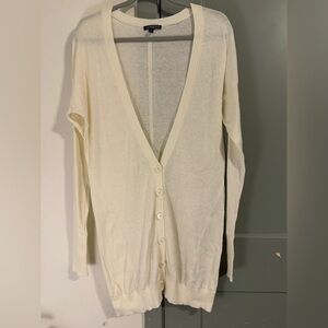 Cover up jacket